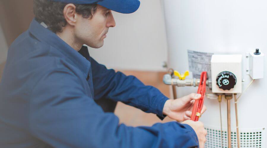 Local expert plumbing services in Aylett, VA